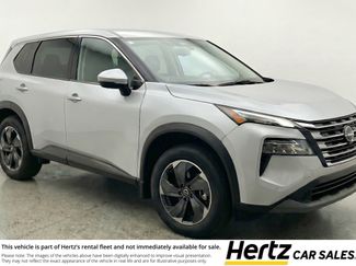 Used 2025 Nissan Rogue SV AWD/4WD video 1