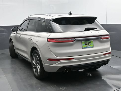 Used 2021 Lincoln Corsair Grand Touring w/ Equipment Group 301A AWD/4WD image 31