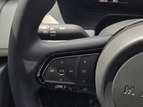New 2026 MAZDA CX-5 Preferred AWD/4WD image 19