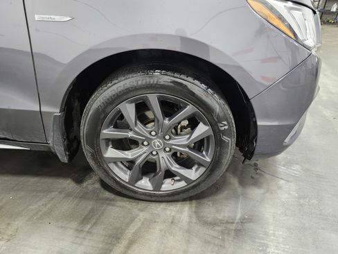 Used 2020 Acura MDX SH-AWD w/ Technology Package image 13