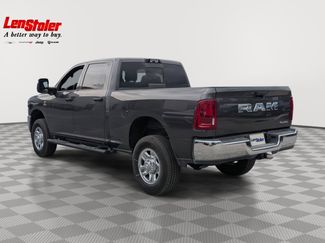 New 2025 RAM 2500 Tradesman video 2