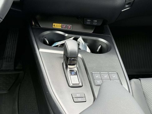 Used 2025 Lexus UX 300h AWD w/ Accessory Package (Z1) image 17