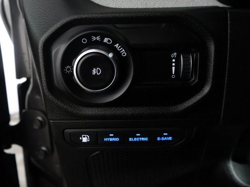 Used 2025 Jeep Wrangler Unlimited Sport S 4xe AWD/4WD image 32