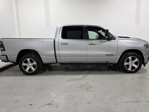 Used 2019 RAM 1500 Sport w/ Level 2 Equipment Group image 23