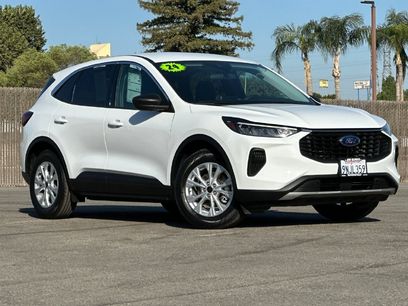 Certified 2024 Ford Escape Active