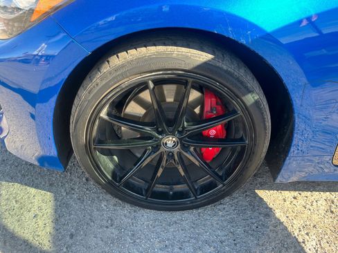 Used 2018 Kia Stinger GT2 image 26