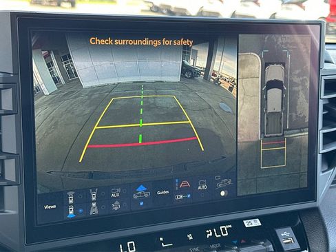 New 2026 Toyota Tundra Limited image 18