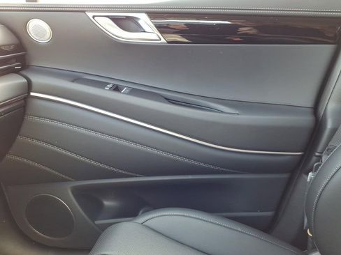 New 2026 Genesis GV80 2.5T AWD/4WD image 24