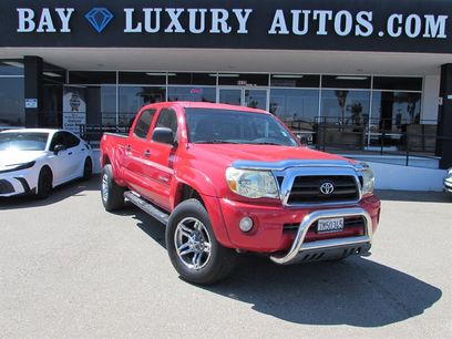 Used 2006 Toyota Tacoma PreRunner