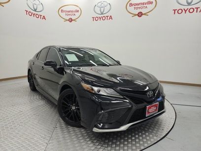 Used 2021 Toyota Camry XSE w/ Carpet Mat Package (TMS)