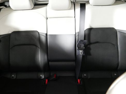 New 2026 MAZDA CX-5 Preferred AWD/4WD image 3