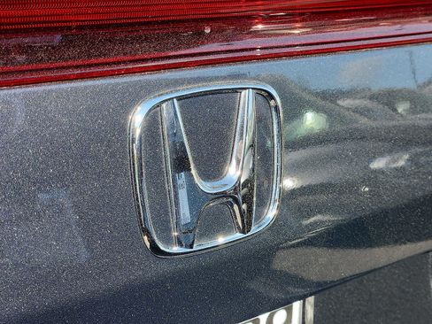 Certified 2024 Honda Civic LX image 4