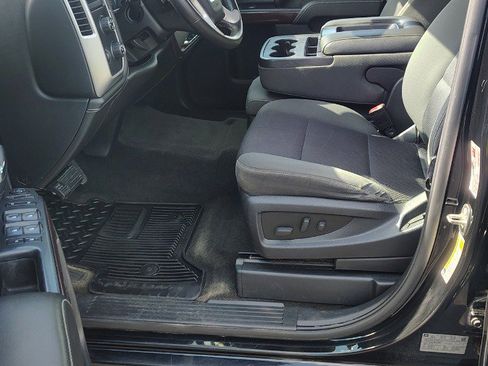 Used 2014 GMC Sierra 1500 SLE w/ SLE Value Package AWD/4WD image 15