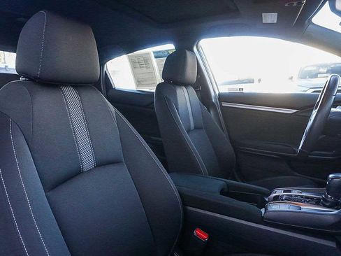 Used 2020 Honda Civic EX image 17