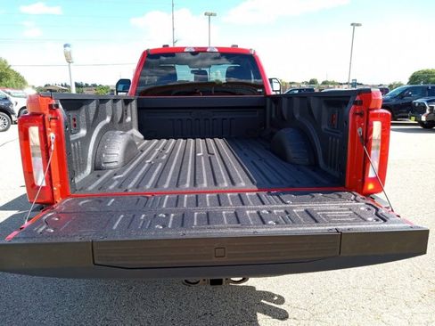 New 2026 Ford F250 XLT image 21