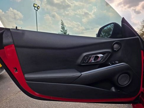 Used 2021 Toyota Supra Premium w/ Driver Assist Package image 15