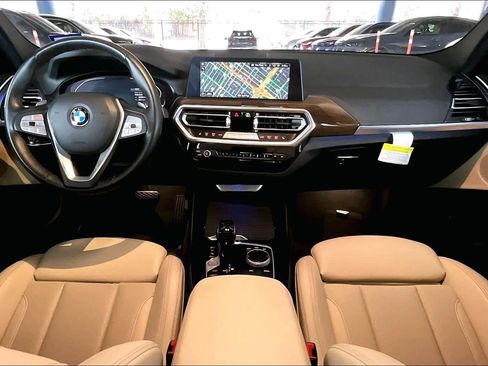 Used 2023 BMW X3 sDrive30i w/ Convenience Package image 15