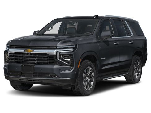 New 2026 Chevrolet Tahoe LT w/ Comfort Package AWD/4WD image 26