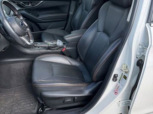 Used 2018 Subaru Crosstrek 2.0i Limited AWD/4WD image 5