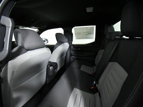 New 2026 Toyota Tacoma TRD Sport image 24