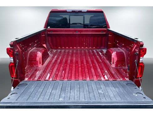 Used 2023 Chevrolet Silverado 1500 LTZ w/ Technology Package image 7