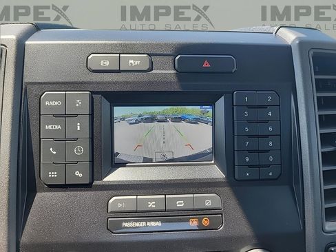 Used 2020 Ford F350 XL image 16
