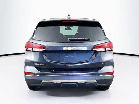 Used 2023 Chevrolet Equinox LT image 5