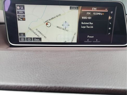 Used 2018 Lexus RX 350 FWD w/ Premium Package image 20
