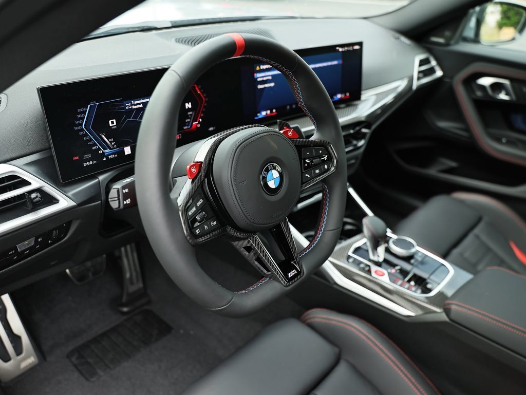 New 2026 BMW M2 w/ Lighting Package RWD image 20
