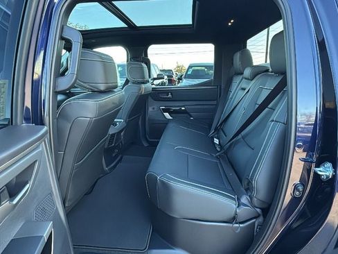 New 2026 Toyota Tundra Limited image 21