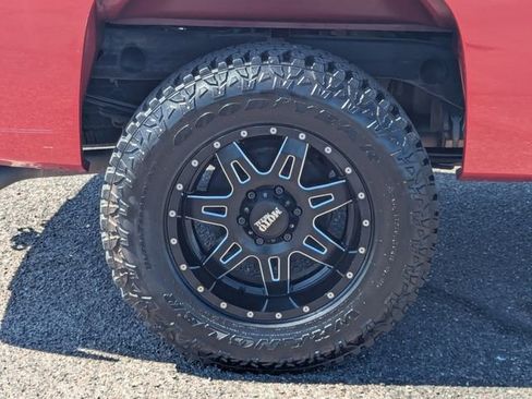 Used 2013 Chevrolet Silverado 1500 LT image 10