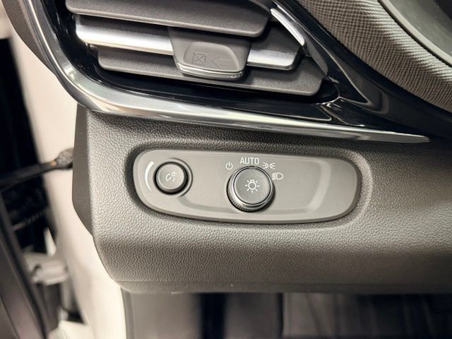 Certified 2024 Buick Envista Avenir FWD image 15