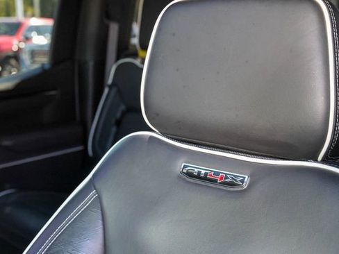 Used 2023 GMC Sierra 1500 AT4X AWD/4WD image 29