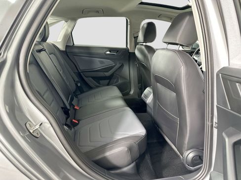 Certified 2025 Volkswagen Jetta SEL image 23