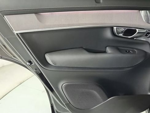 New 2026 Volvo XC90 T8 Ultra w/ Lounge Package AWD/4WD image 29