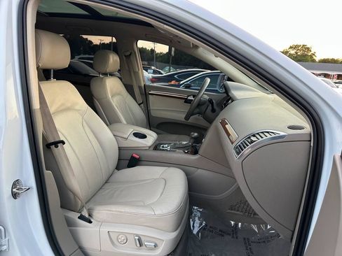 Used 2014 Audi Q7 3.0T Premium Plus w/ Premium Plus Package AWD/4WD image 31