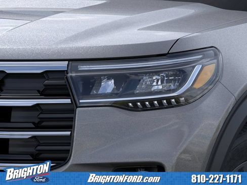 New 2026 Ford Explorer Active w/ Active Comfort Package AWD/4WD image 19