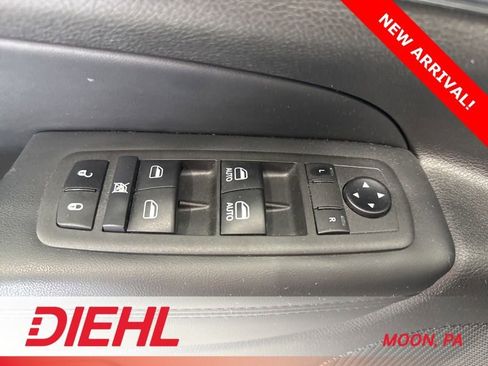 Used 2021 Jeep Grand Cherokee Limited image 23