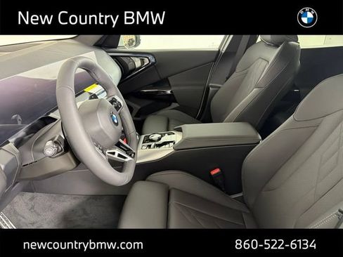 New 2026 BMW X3 xDrive30i w/ Premium Package AWD/4WD image 11