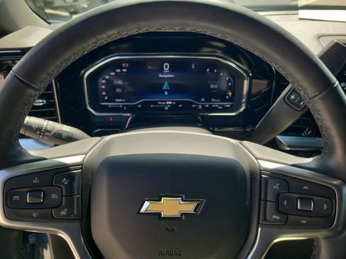 Certified 2024 Chevrolet Silverado 1500 LT w/ All Star Edition Plus image 19