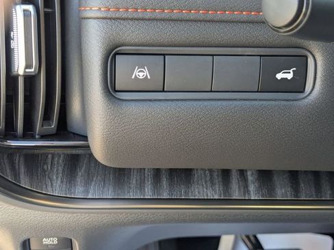 New 2026 Nissan Armada PRO-4X image 16