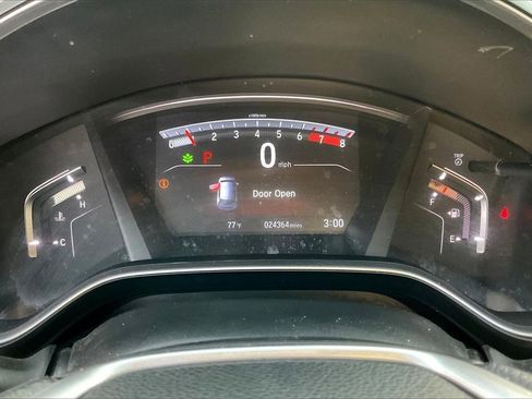 Used 2022 Honda CR-V EX image 19