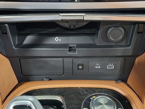 Used 2023 INFINITI QX80 Sensory w/ Cargo Package AWD/4WD image 40