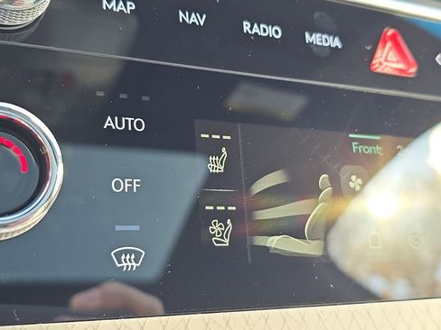 New 2026 Genesis GV80 3.5T Prestige image 20