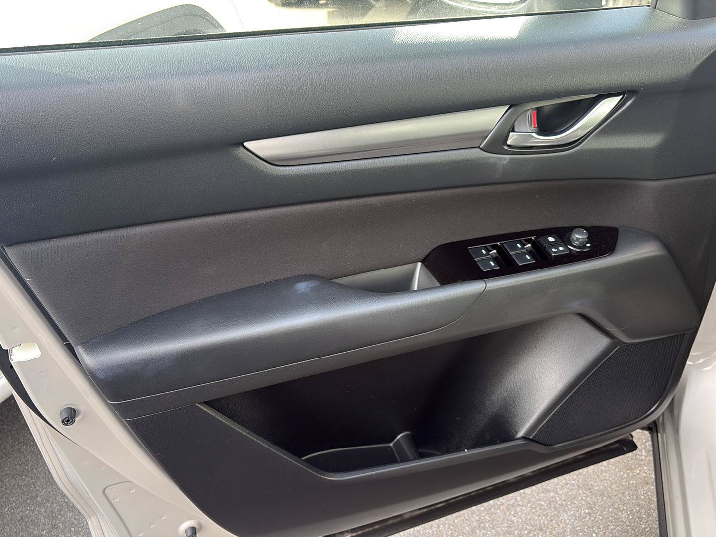 Used 2025 MAZDA CX-5 AWD 2.5 S image 9
