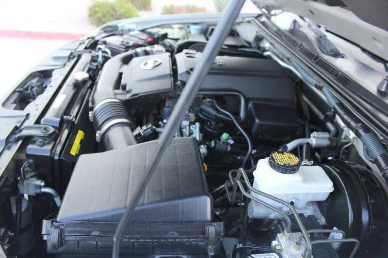 Used 2008 Nissan Xterra X RWD image 33
