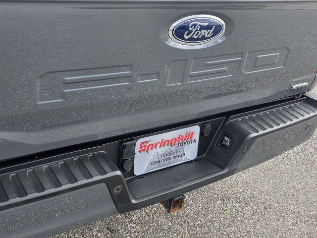 Used 2021 Ford F150 Lariat AWD/4WD image 39