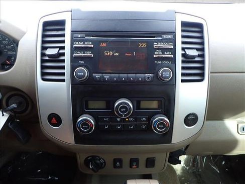 Used 2013 Nissan Frontier SV w/ SV Value Truck Pkg image 13