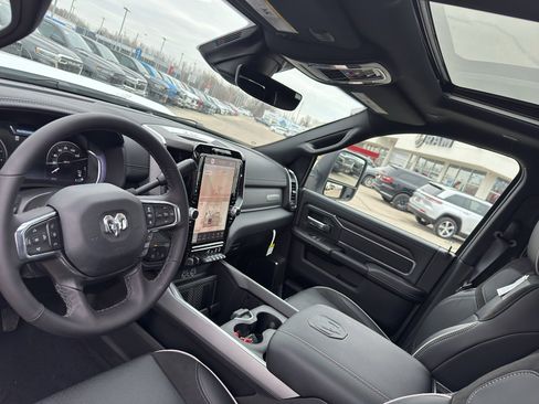 New 2026 RAM 2500 Laramie image 28