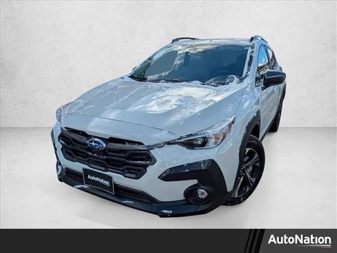 New 2026 Subaru Crosstrek 2.5i Premium image 1